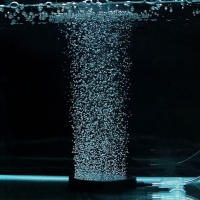 Disco De Burbujas Para Acuario 4/10/13cm Piedra De Burbujas Aerator Para Tanque De Peces Piscina Hidroponía Accesorios Para Bomba De Aire - details 2