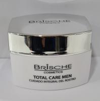 Crema Facial Hidratante para Hombres Brische Cosmetics con Acción Reafirmante y Antiarrugas - details 0