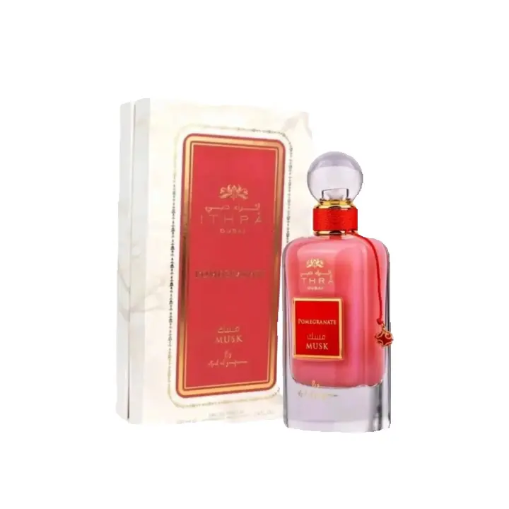 Ard+Al+Zaafaran Perfume Mujer Musk Ithra Dubai 100ml - 1