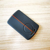 Funda De Llave De Coche En Silicona Con 4 Botones Para Renault Duster Captur Clio Logan Megane Koleos Scenic Nema Fluence Zoe Accesorio - details 1