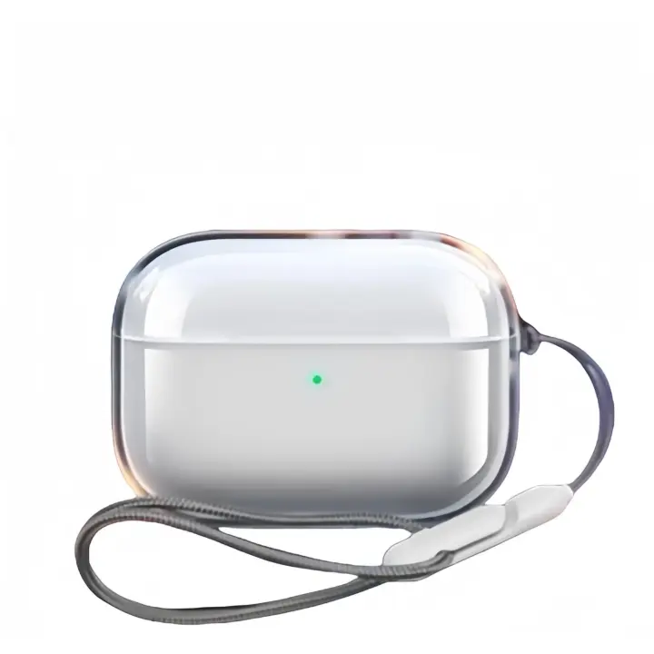 Funda para Airpods con Cuerda - Protección y Estilo - 1