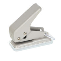 Pulverizador De Agujeros Pequeño Y Portátil Para Papel Kawaii Oficina Escuela Suministros De Encuadernación Estilo Japonés - details 5