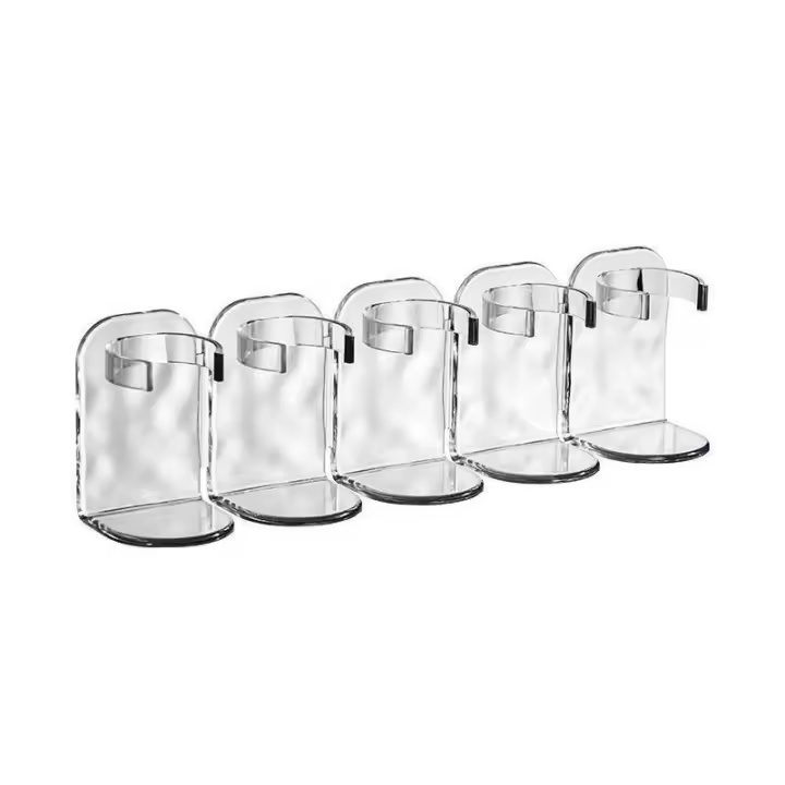 Organizador de Cocina montado en la comparación de Organizador de Ducha multifuncional y almacenamiento (IF Adapta a Li) - 1