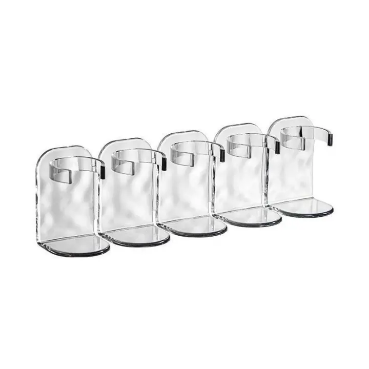 Organizador de Cocina montado en la comparación de Organizador de Ducha multifuncional y almacenamiento (IF Adapta a Li) - 1