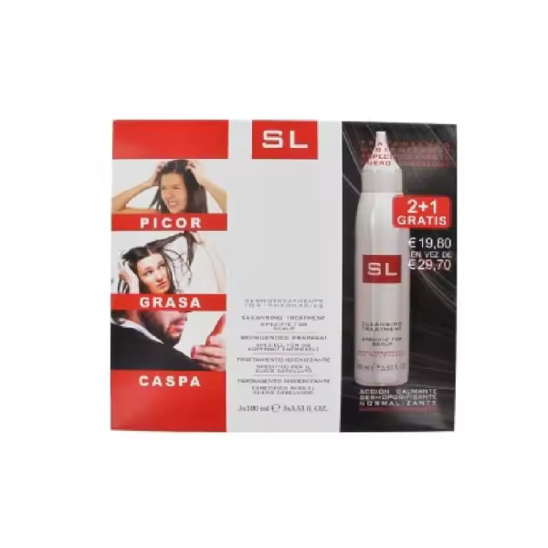 Sl Higienizante Promo 3100 099814 VITAL PLUS - 1