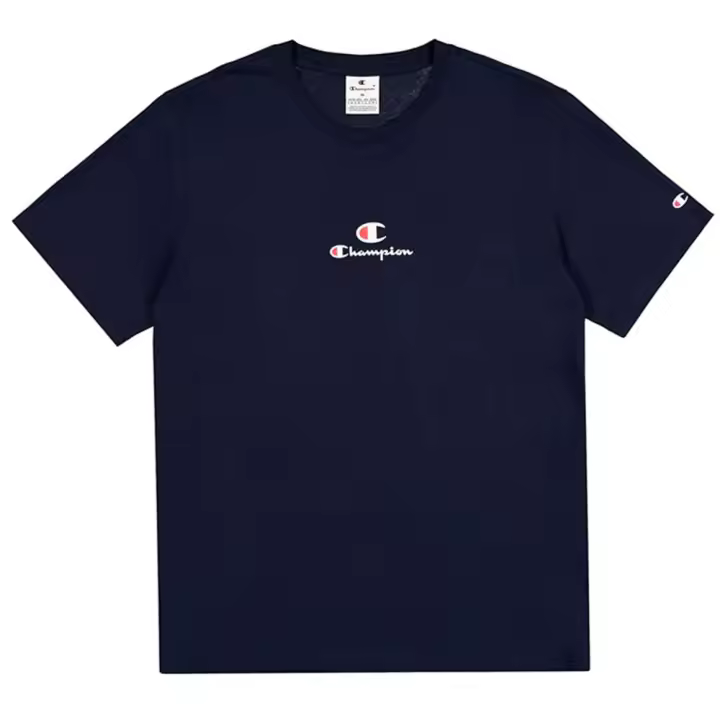 CHAMPION hombre manga corta verano 220775-BS501 NNY - 1