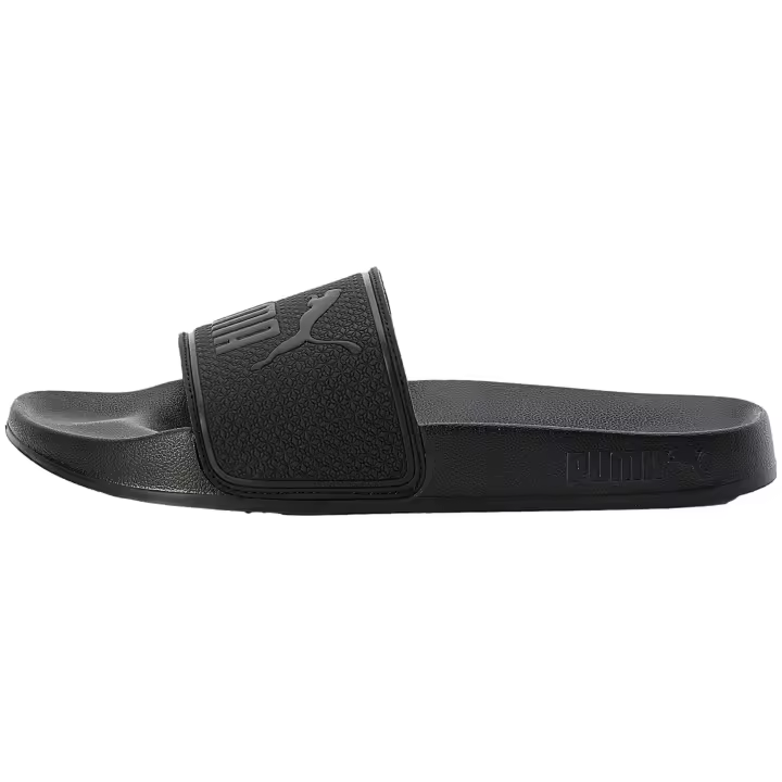 Chanclas Puma Leadcat 2.0 para hombre en color negro - 1