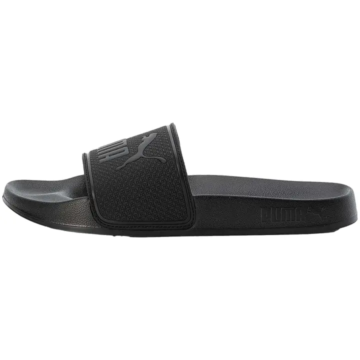 Chanclas Puma Leadcat 2.0 para hombre en color negro - 1
