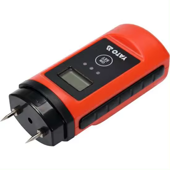 Yato YT-73141 medidor de humedad Madera - 1