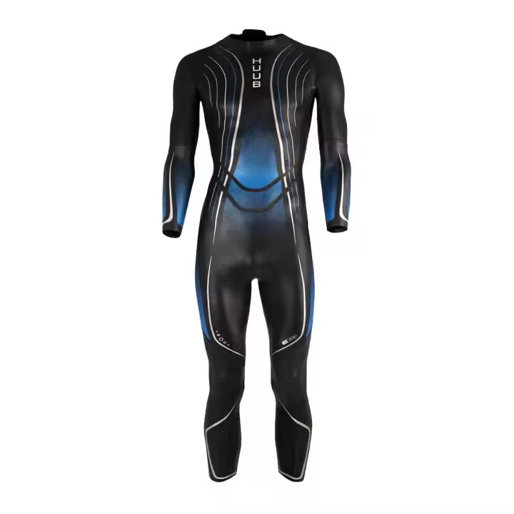 Huub Traje Húmedo De Neopreno Agilis Ii 3.5 - 1
