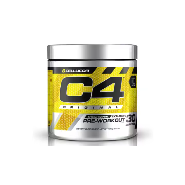 Cellucor C4 Original 30 Servicios Cherry Limeade - 1