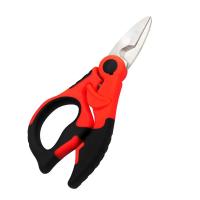 Aguja De Pesca De Acero Inoxidable 420 Cortador De Hilo PE Multifuncional Para Electricistas Accesorios De Trapecio Portátil - details 3