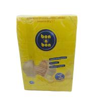 2 UNIDAD DE ARCOR  BON O BON  CHOCOLATE  BLANCO   CREAMA DE  CACAHUETE 450G.ARGENTINA - details 2