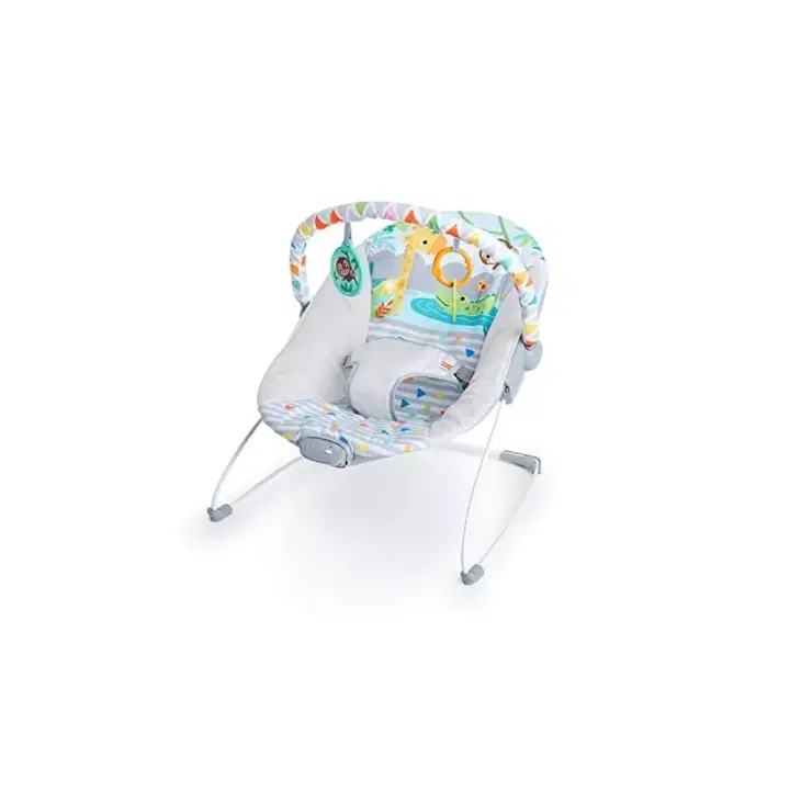 Hamaca Bright Starts Safari Fun - 1