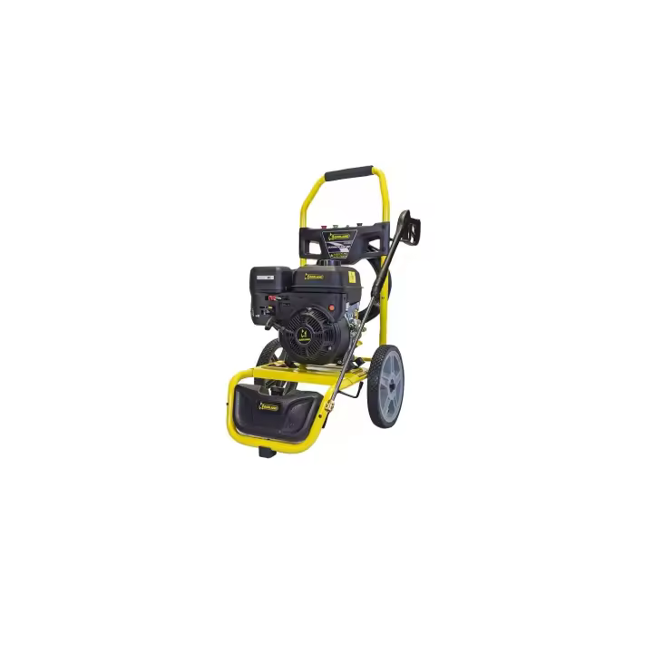 LIMPIADORA ALTA PRESION ULTIMATE 820QG-V GARLAND DE SUINPLAS DECORACIONES - 1
