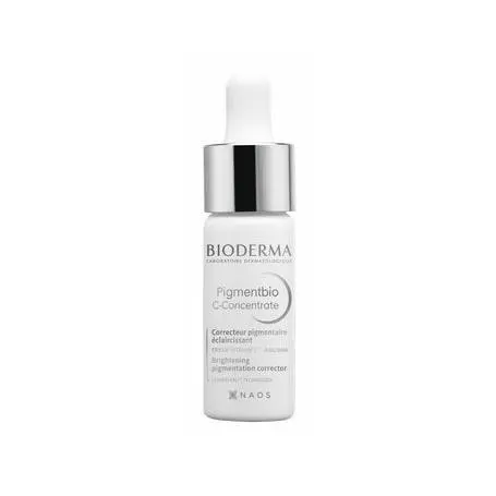 Bioderma Pigmentbio C-Concentrate Sérum Corrector 15ml - 1