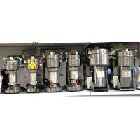 Molino Eléctrico de Especias y Granos 800g – 2500W, Acero Inoxidable, Velocidad Alta, Tipo Balanza - details 1