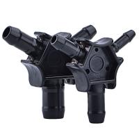 Herramienta De Instalador Manual Para Tubos 16-20-25mm/20-25-32mm Reamador Interno Externo PEX-AL Calibrador De PPR Para Plomería Y Metalworking - details 2