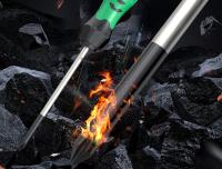 Llave De Destornillador Hexagonal Mini LAOA Con Magnetismo S2 Acero De Aleación Punta Sférica Multifuncional Antideslizante 0.67-3.0mm - details 10