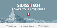 SWISS TECH 9 En 1 Multi Herramientas Mini Plegables Para Bicicleta Herramienta De Bolsillo EDC Llave De Multifunción Con Abrebotellas Para Senderismo - details 0