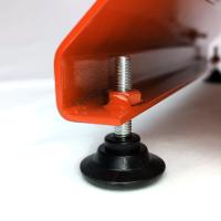 CAISER Soporte de equilibrado para neumáticos de motocicleta para llantas de equilibrado rueda - details 2
