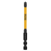 Juego De Puntas De Destornillador Magnético Para Eléctricos FPH2 Herramienta De Impacto Para Circuitos Breaker Tamaños 65 110 150mm - details 3