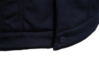 Chaqueta de retales para hombre, chaqueta informal de lana de cordero de alta calidad, talla europea, otoño e invierno, 2024 - details 26