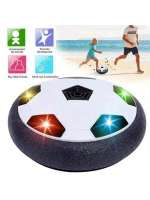 Pelota De Fútbol Levitante Para Niños Juguetes De Frotación Aérea Esponja Flotante Para Niños De 3 a 6 Años Juguete De Suspensión Levitante Para Niños - details 1