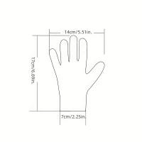 Guantes De Baño Para Eliminar Piel Muerta - Revitaliza Y Suaviza La Piel Accesorios De Ducha De Calidad Spa Coloridos Dobles - details 6