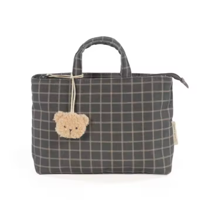 Neceser Walking Mum Tartan - 1
