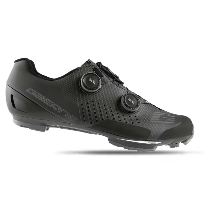Gaerne Zapatillas Mtb G.dare Negro - 1