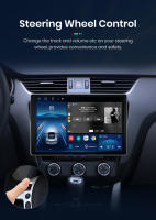 Junsun-autorradio X7 PRO 2K con Android para coche reproductor Multimedia inalámbrico con CarPlay 11.5 pulgadas para SKODA Octavia 3 A7 2013 2014 2015 2016 2017 2018 - details 22