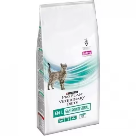 Purina Pro Plan Gato Gastrointestinal 1.5 Kg - 1