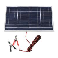 Kit De Panel Solar De 600W Completo 12V Polícrata USB Poder Portátil Para Exteriores Recargable Generador Solar Para El Hogar - details 16
