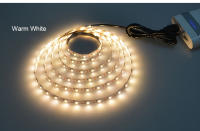 Tiras LED USB DC 5V Para Decoración De Habitaciones Luz De Fondo Para TV Espejo 1M-5M SMD 2835 No Impermeable Luz Cadena LED - details 6