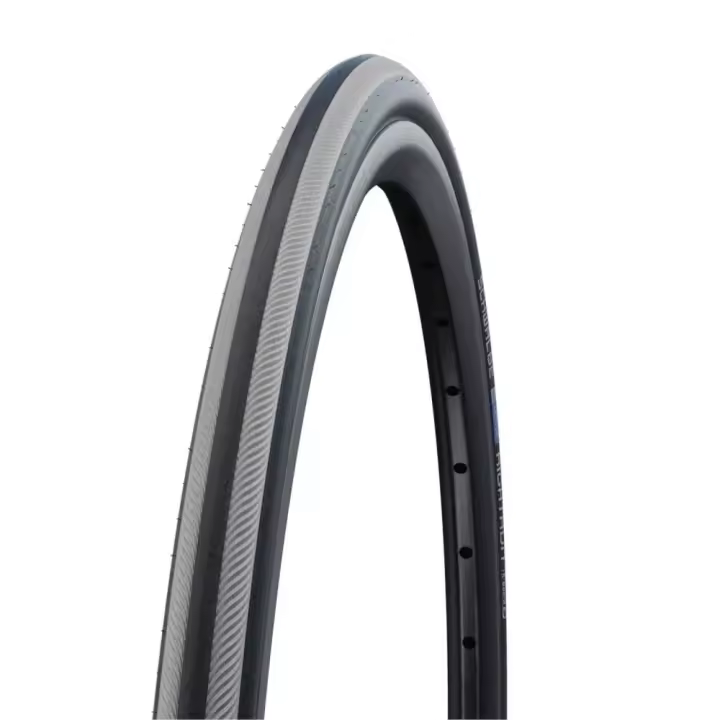 Schwalbe Cubierta Rígida Urbana Rightrun Hs378 26´´ X 1.00 - 1