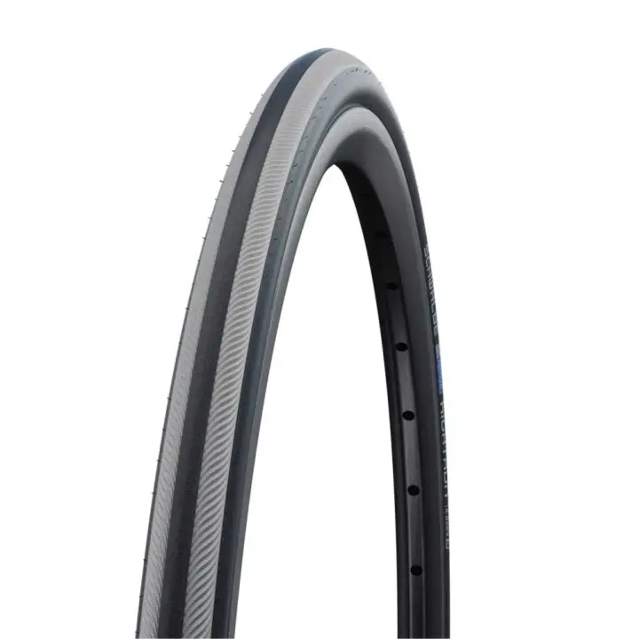 Schwalbe Cubierta Rígida Urbana Rightrun Hs378 26´´ X 1.00 - 1