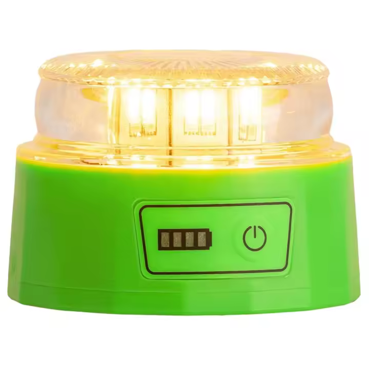 JBM 54735 - BALIZA DE EMERGENCIA V16 GEOLOCALIZABLE - 1