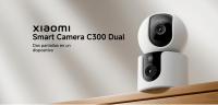 Oficial | Xiaomi Smart Camera C300 Dual, Auténtica cámara dual, Vinculación real, Inteligencia real - details 0
