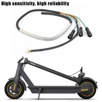 Cable De Motor Para Patinete Eléctrico Ninebot MAX G30 Kickscooter G30D G30LP Accesorios De Enganche Del Motor Nuevos Piezas De Repuesto - details 2