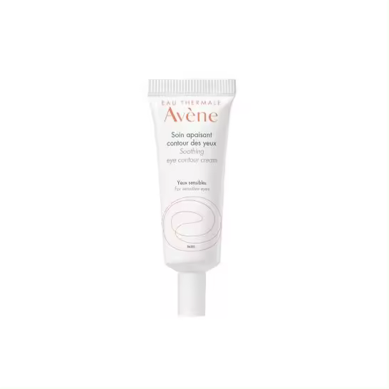 Avène Cuidado Calmante Contorno de Ojos 10ml - 1