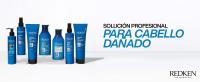 Redken | Extreme Mascarilla 250ml | Mascarilla con aclarado reparadora para cabello dañado y castigado. Proporciona una nutrición y acondicionamiento intenso, facilitando el desenredado del cabello. - details 0