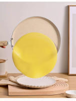 Sartén De Crêpes Antiadherente MYVIT Para Cocina Y Camping Utensilios De Cocina Sartén De Frying Y Cocina Para Inducción Y Estufa - details 2