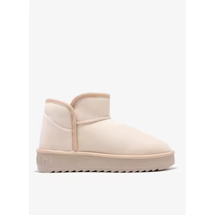 Botín D. Franklin Nordic Low Basic beige - 1