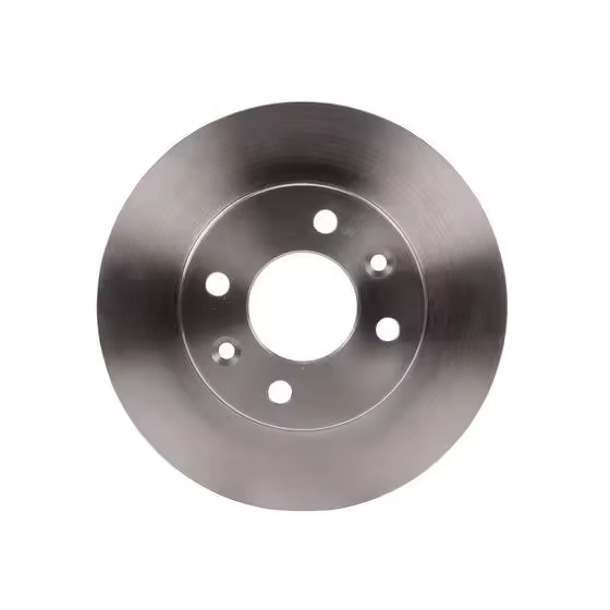 Bosch Disco de Freno 0 986 479 R66 - 1