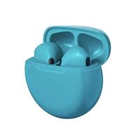 Auriculares Inalámbricos Pro6 TWS Con Control Táctil Bluetooth 5.0 Para Deporte Earbuds Musicales Compatible Con iPhone Xiaomi - details 13