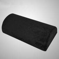 Almohada De Soporte Lunar Media Para Piernas Rodillas Espalda Y Cabeza Antideslizante De Espuma De Memoria Para Oficina Hogar Viaje - details 6