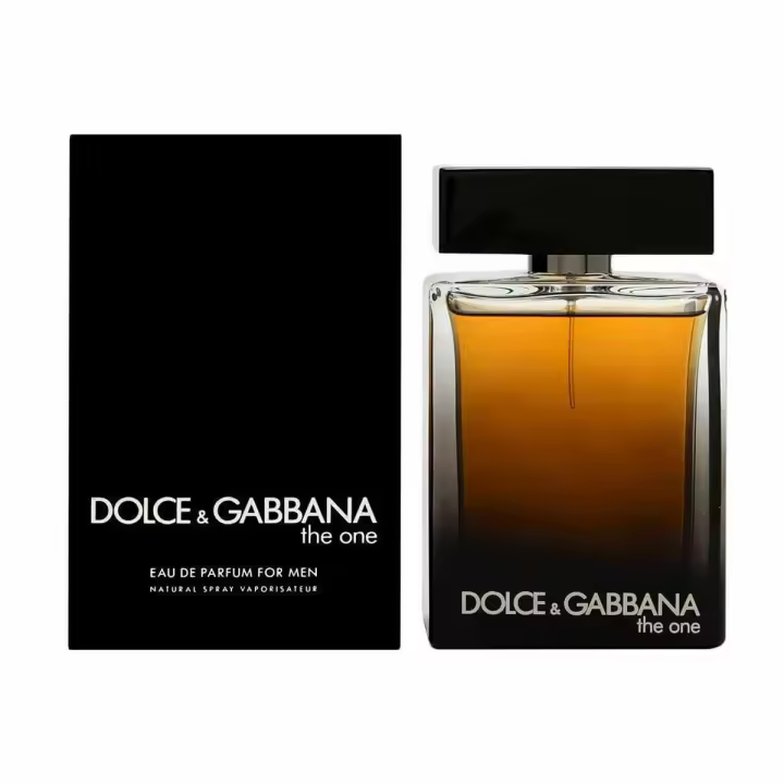 Dolce & Gabbana The One Pour Homme Eau De Parfum 100 ml - 1