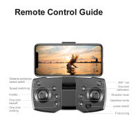 Dron Profesional Xiaomi Mijia V88 8K 5G GPS Aéreo Fotografía HD Control Remoto Avión Cuadrocóptero Juguete UAV Dual Camera HD - details 16