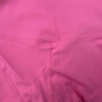 Pantalones De Yoga Para Mujer High Waist Seamless Leggings Fitness Gimnasio Transpirables Suaves Con Elevación De Glúteos Tallas Verdaderas - details 16